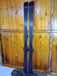 LYŽE ELAN RACE GSR 170CM